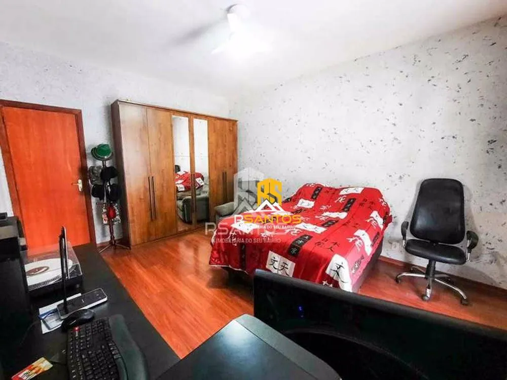 Casa de Condomínio, 3 quartos - Foto 18