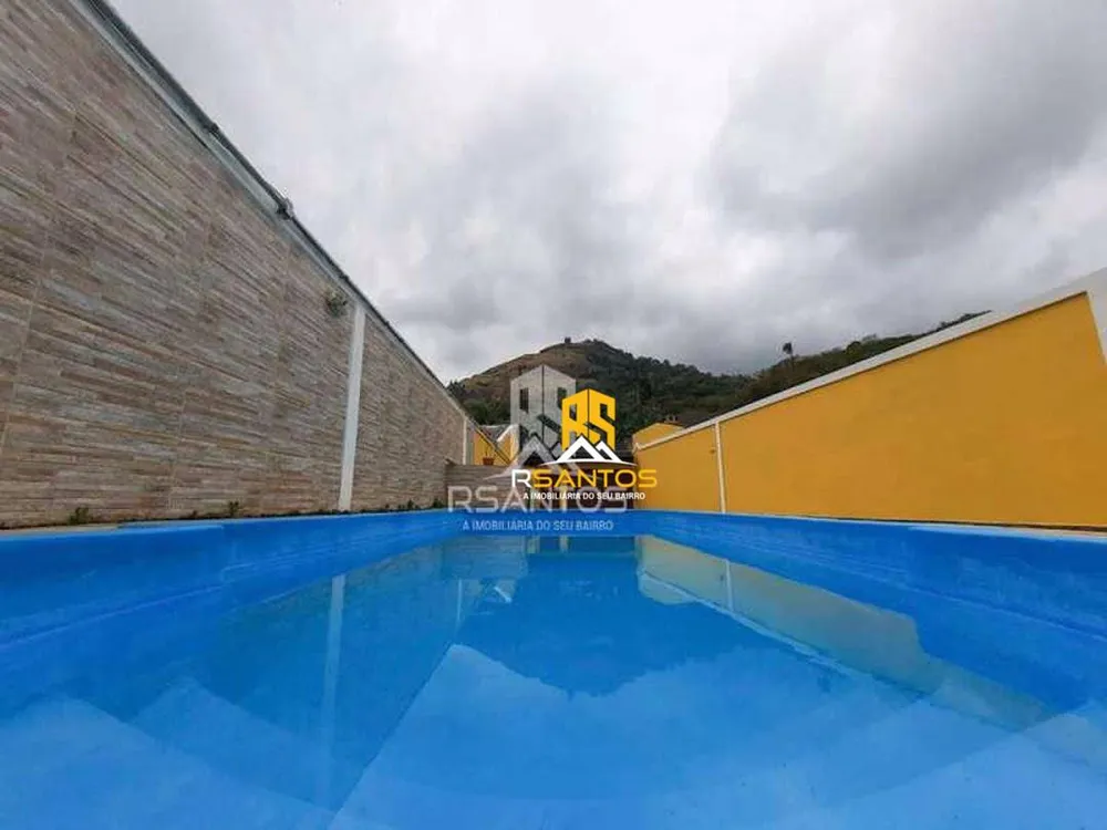 Casa de Condomínio, 3 quartos - Foto 28