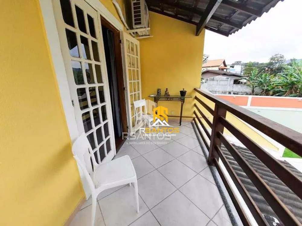 Casa de Condomínio, 3 quartos - Foto 20