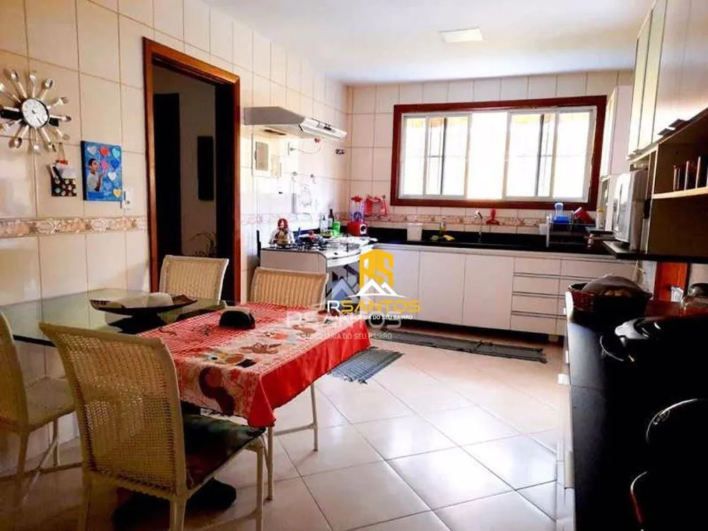 Casa de Condomínio, 3 quartos - Foto 23