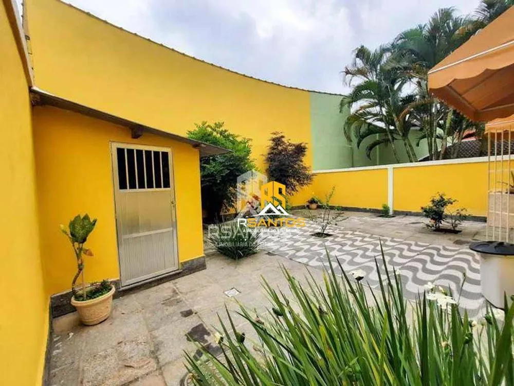 Casa de Condomínio, 3 quartos - Foto 30