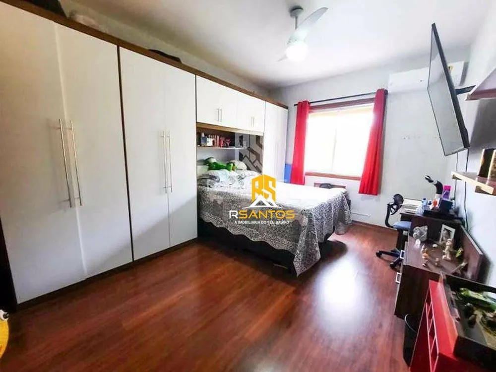 Casa de Condomínio, 3 quartos - Foto 10