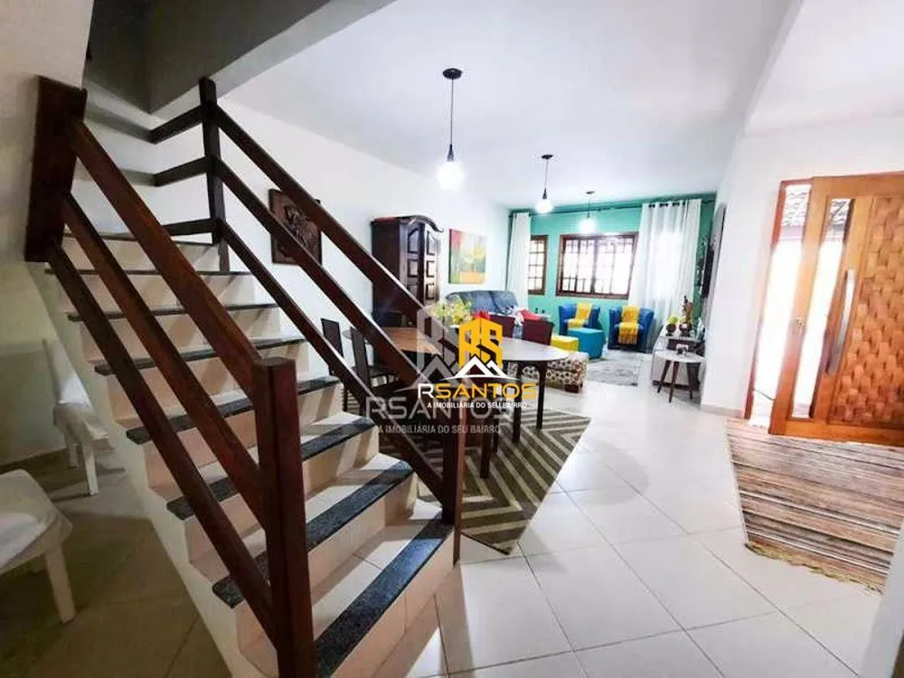 Casa de Condomínio, 3 quartos - Foto 3