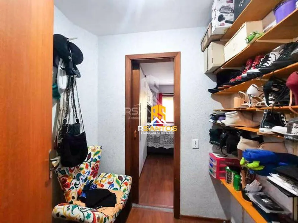 Casa de Condomínio, 3 quartos - Foto 13