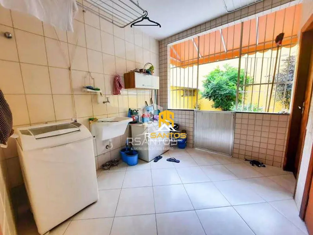 Casa de Condomínio, 3 quartos - Foto 27