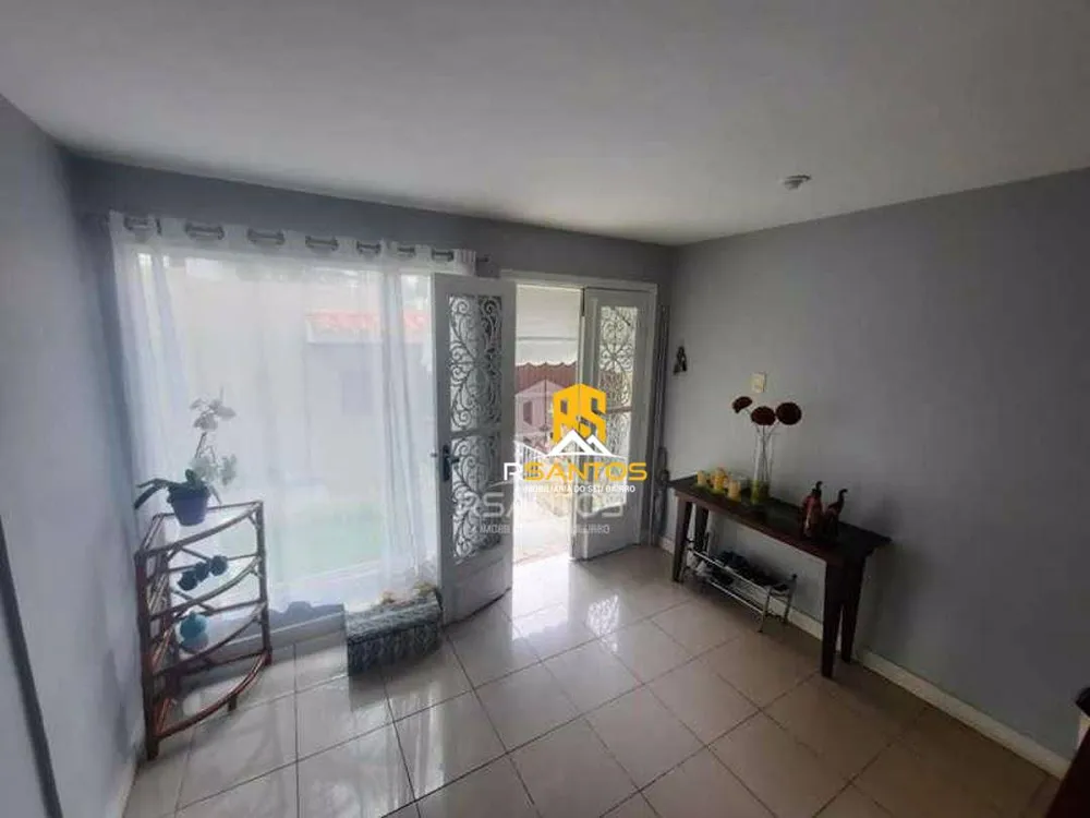 Casa de Condomínio, 4 quartos - Foto 8
