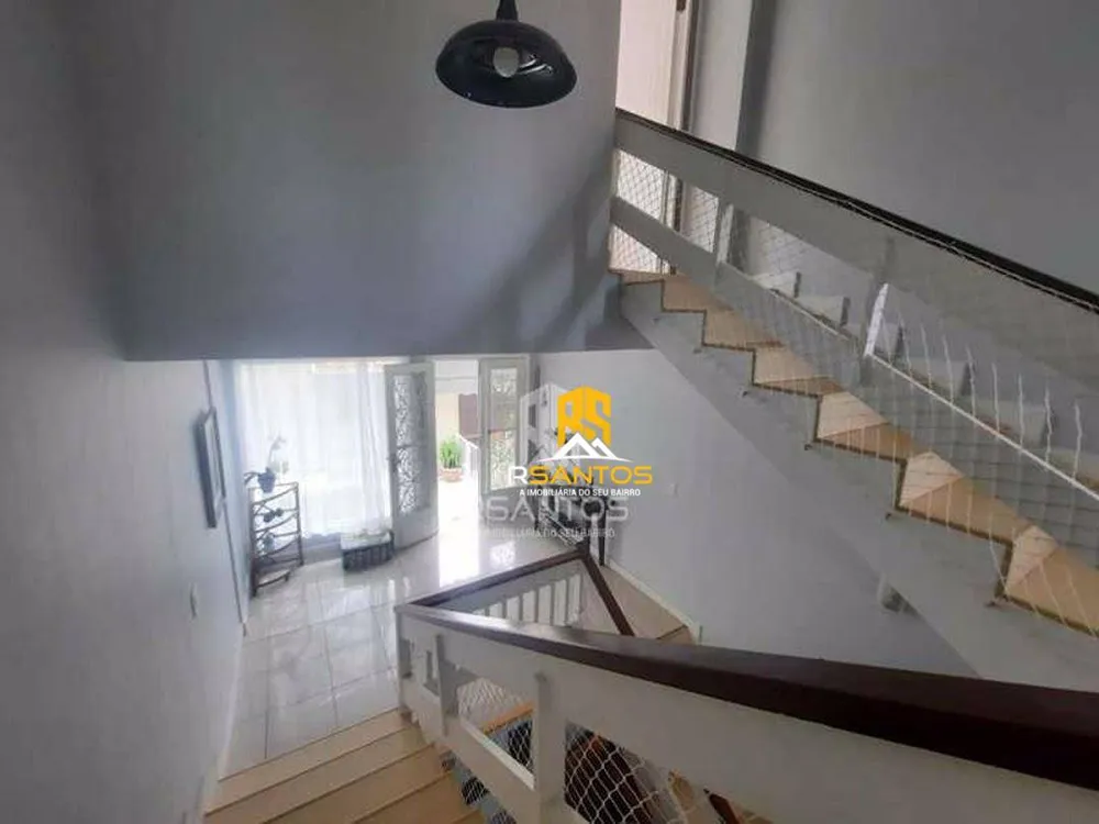 Casa de Condomínio, 4 quartos - Foto 9