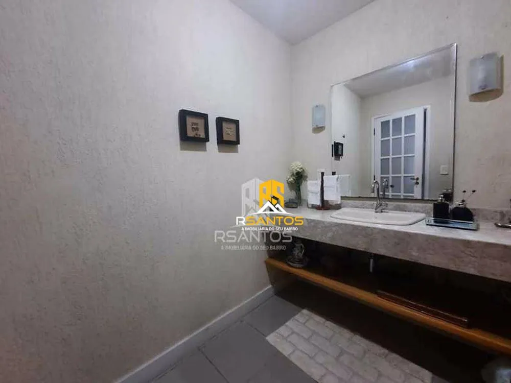 Casa de Condomínio, 4 quartos - Foto 7