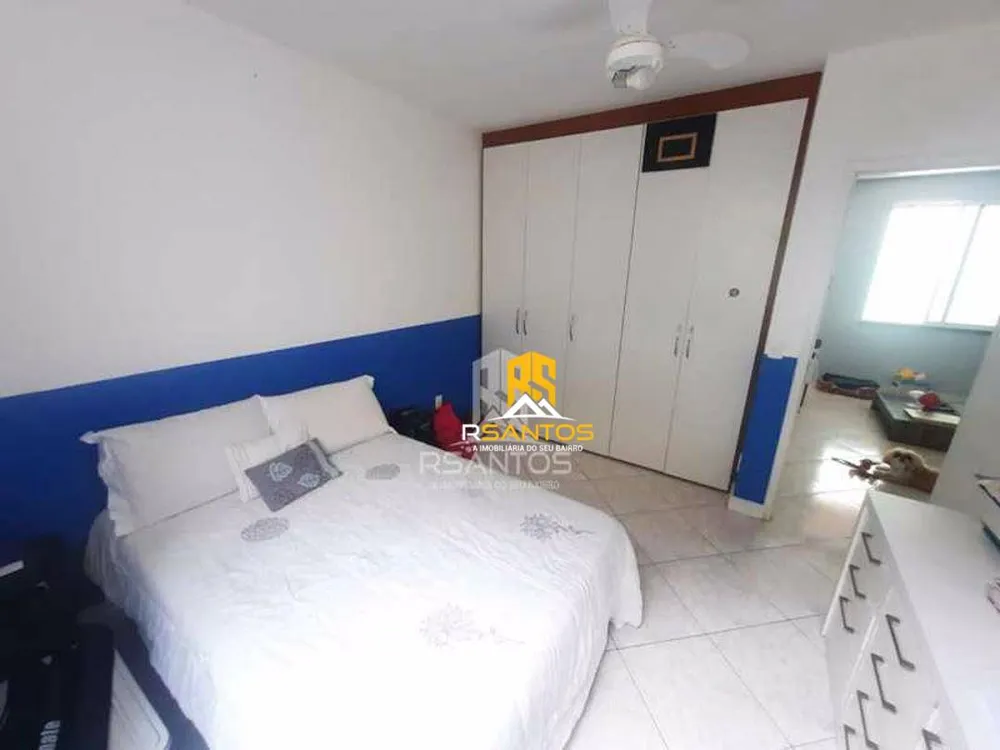 Casa de Condomínio, 4 quartos - Foto 17