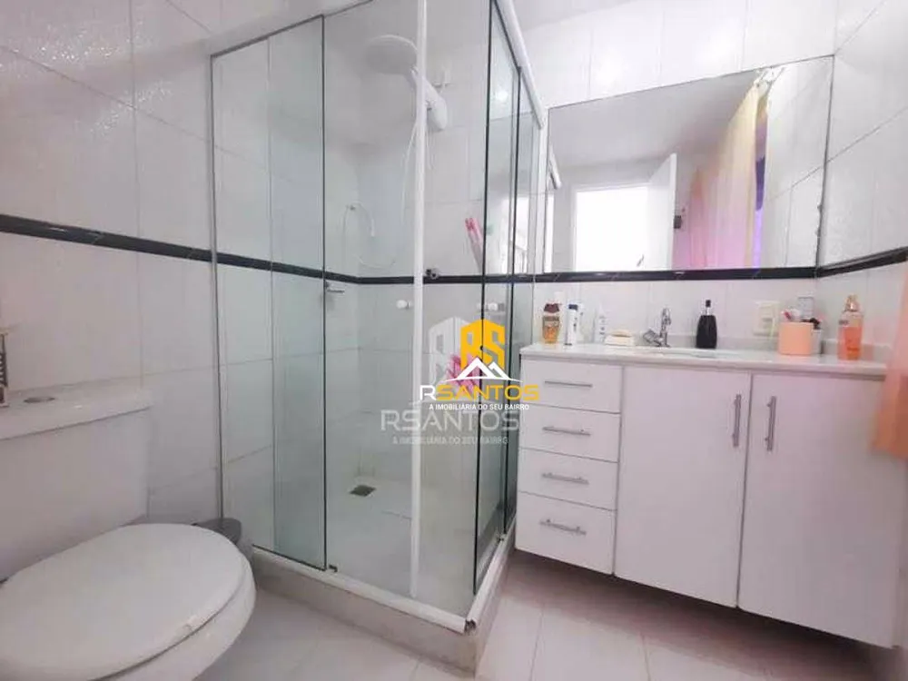 Casa de Condomínio, 4 quartos - Foto 21