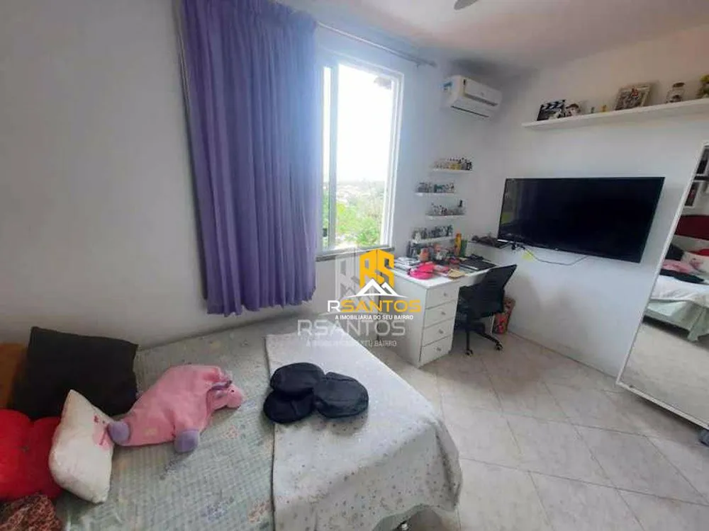 Casa de Condomínio, 4 quartos - Foto 23