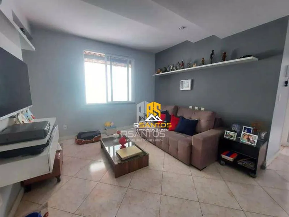 Casa de Condomínio, 4 quartos - Foto 10