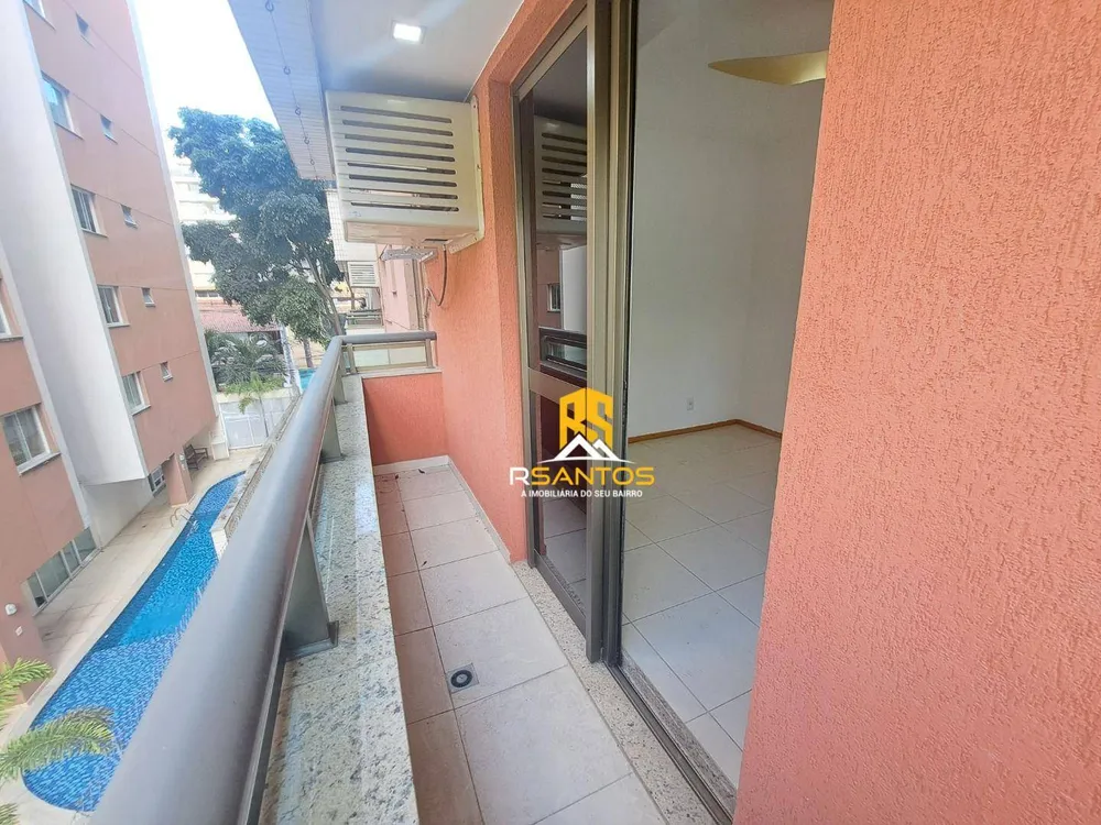 Apartamento, 4 quartos, 121 m² - Foto 6