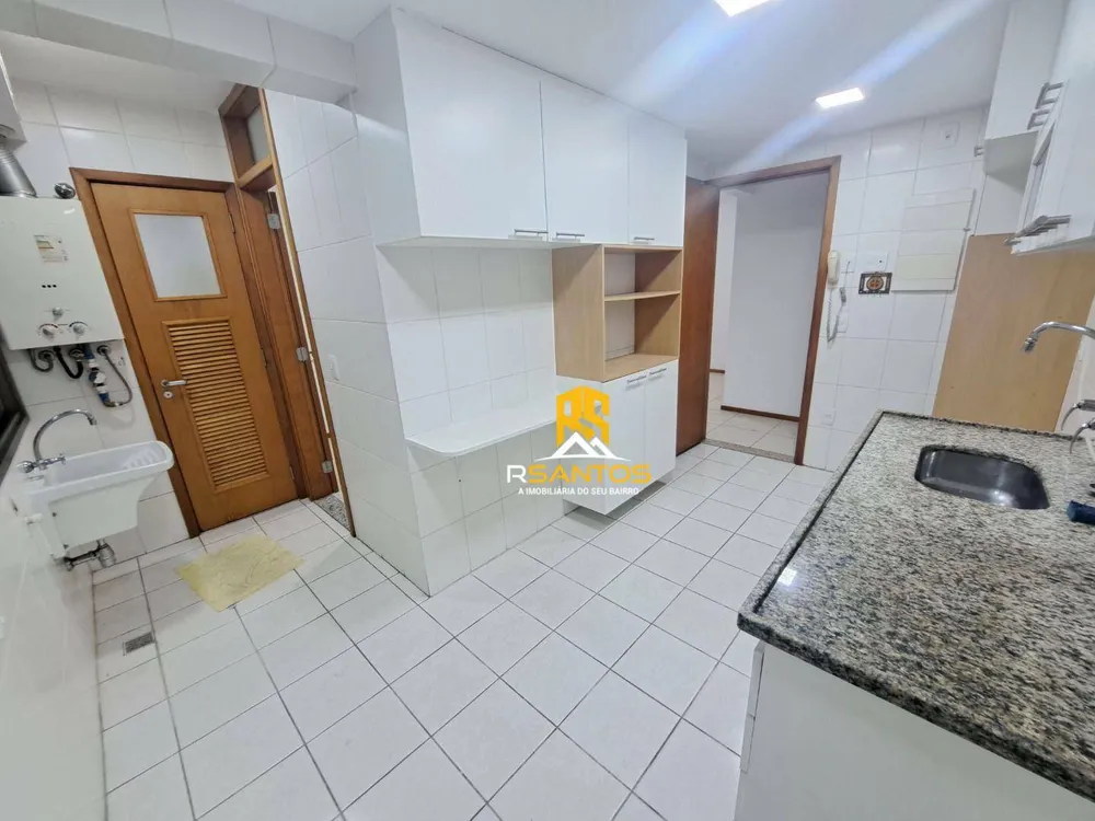 Apartamento, 4 quartos, 121 m² - Foto 19