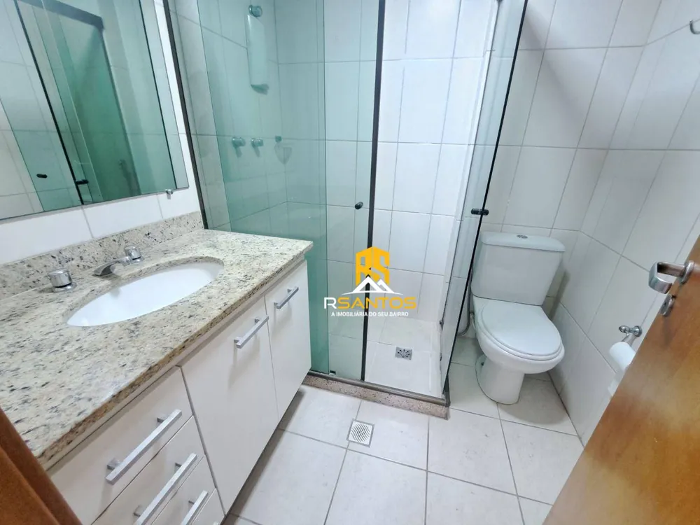 Apartamento, 4 quartos, 121 m² - Foto 10