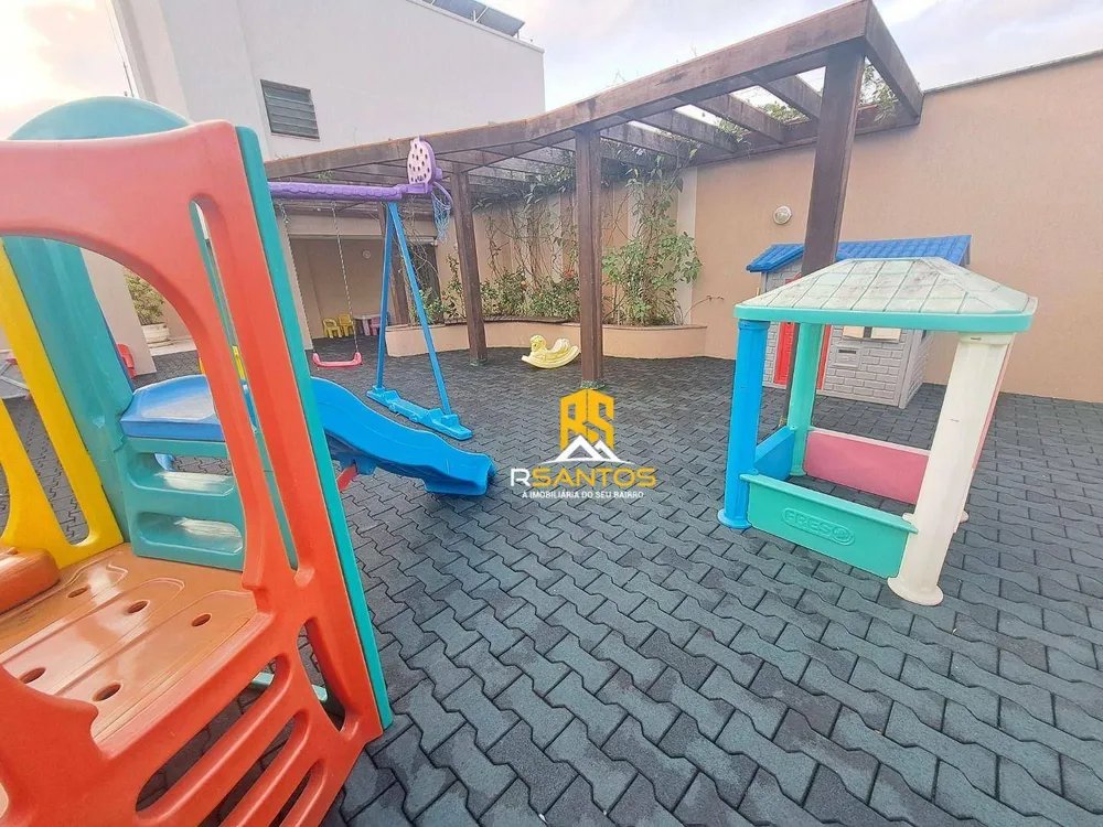 Apartamento, 4 quartos, 121 m² - Foto 26