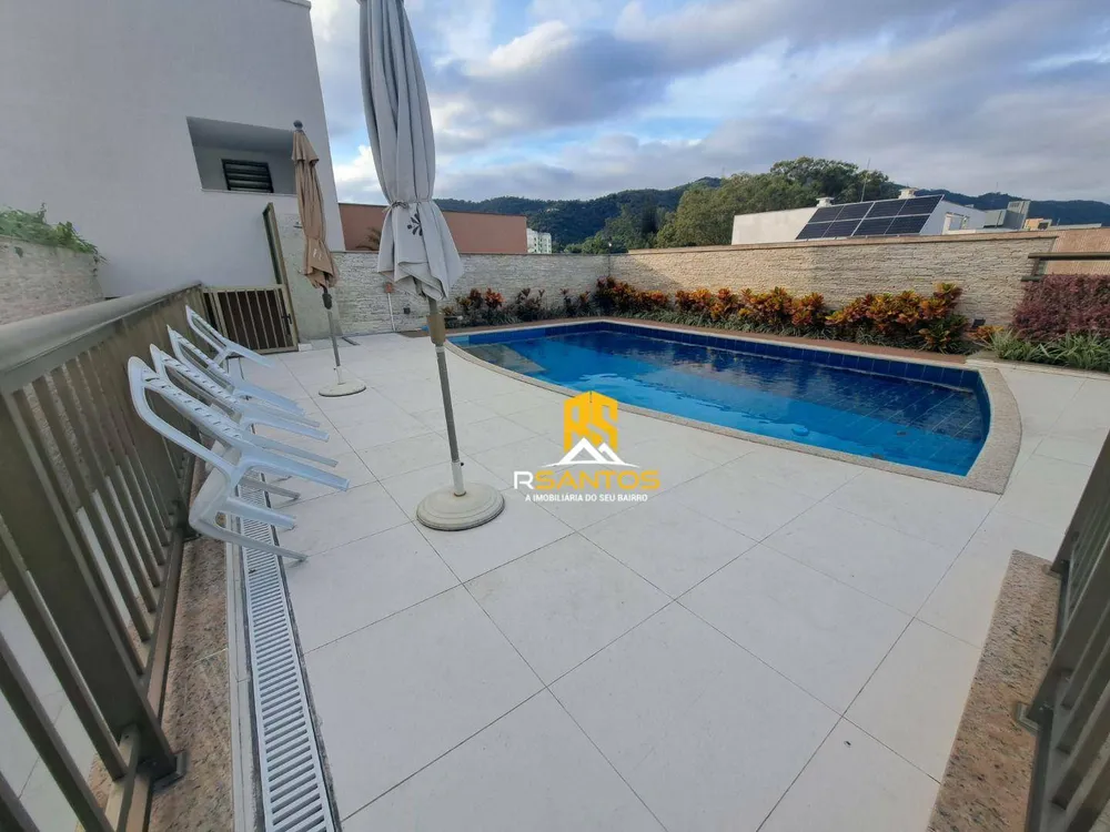 Apartamento, 4 quartos, 121 m² - Foto 30