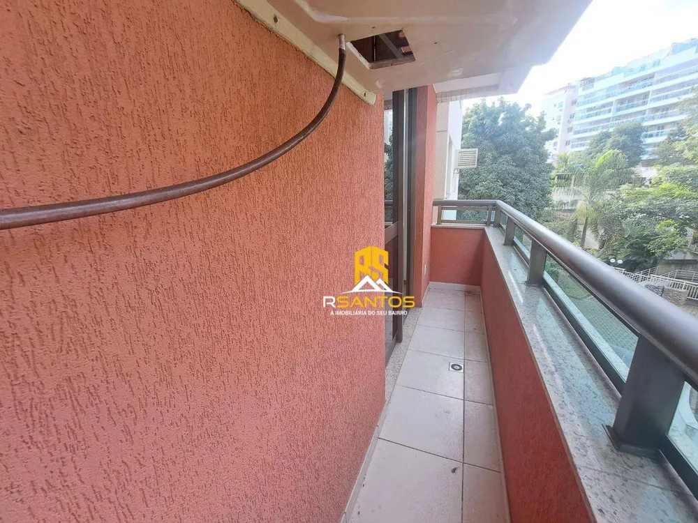Apartamento, 4 quartos, 121 m² - Foto 7