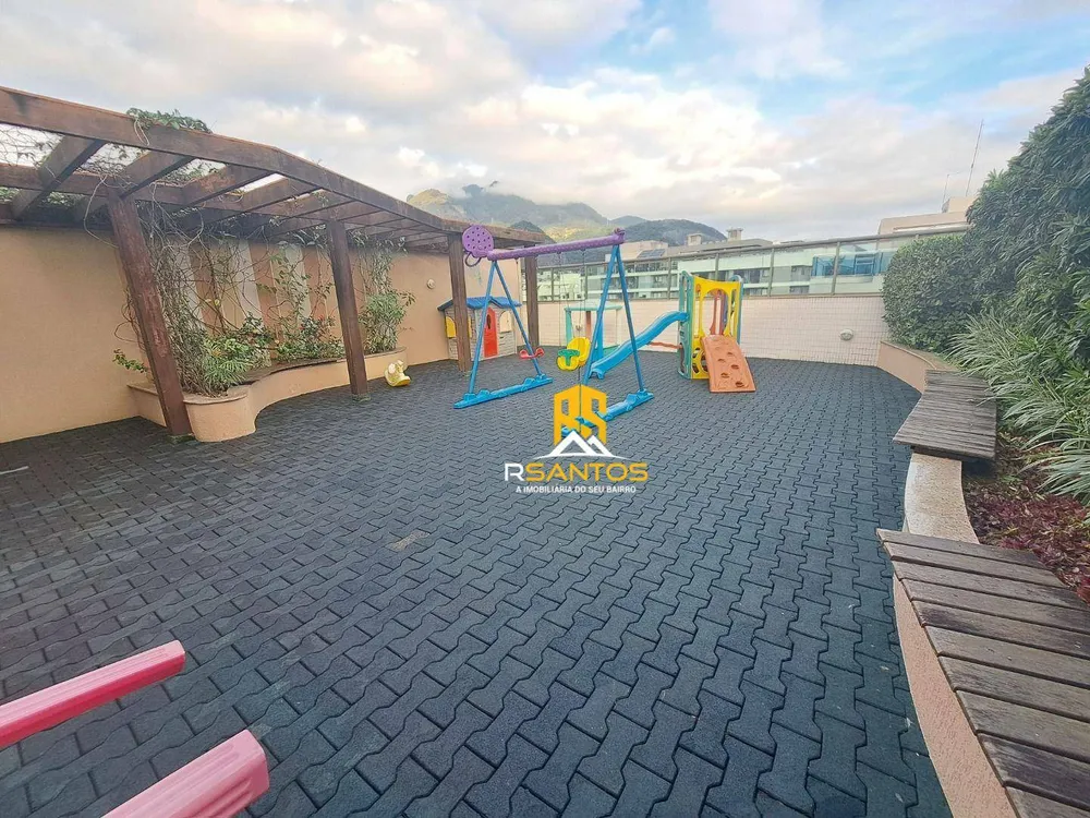 Apartamento, 4 quartos, 121 m² - Foto 25