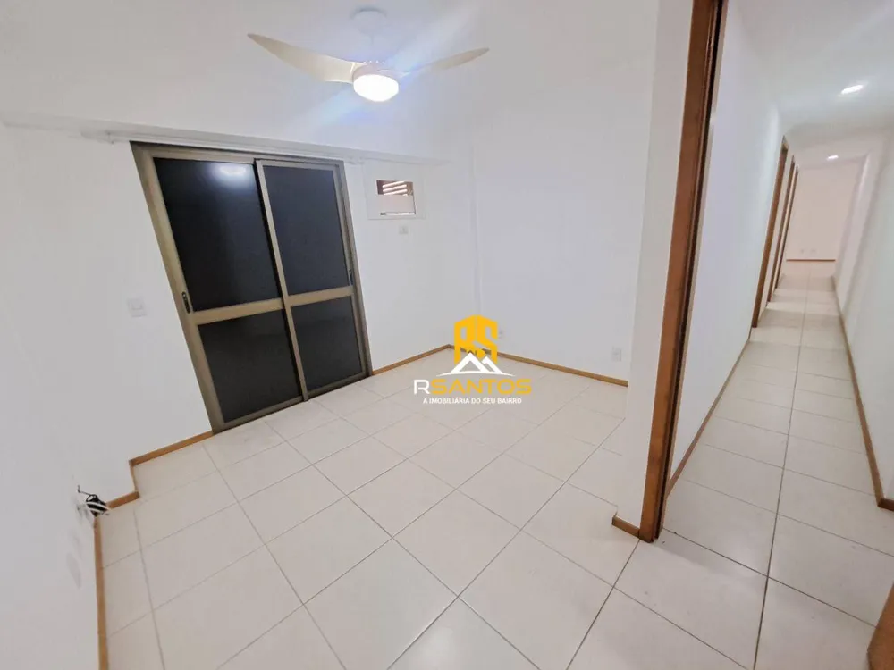 Apartamento, 4 quartos, 121 m² - Foto 8