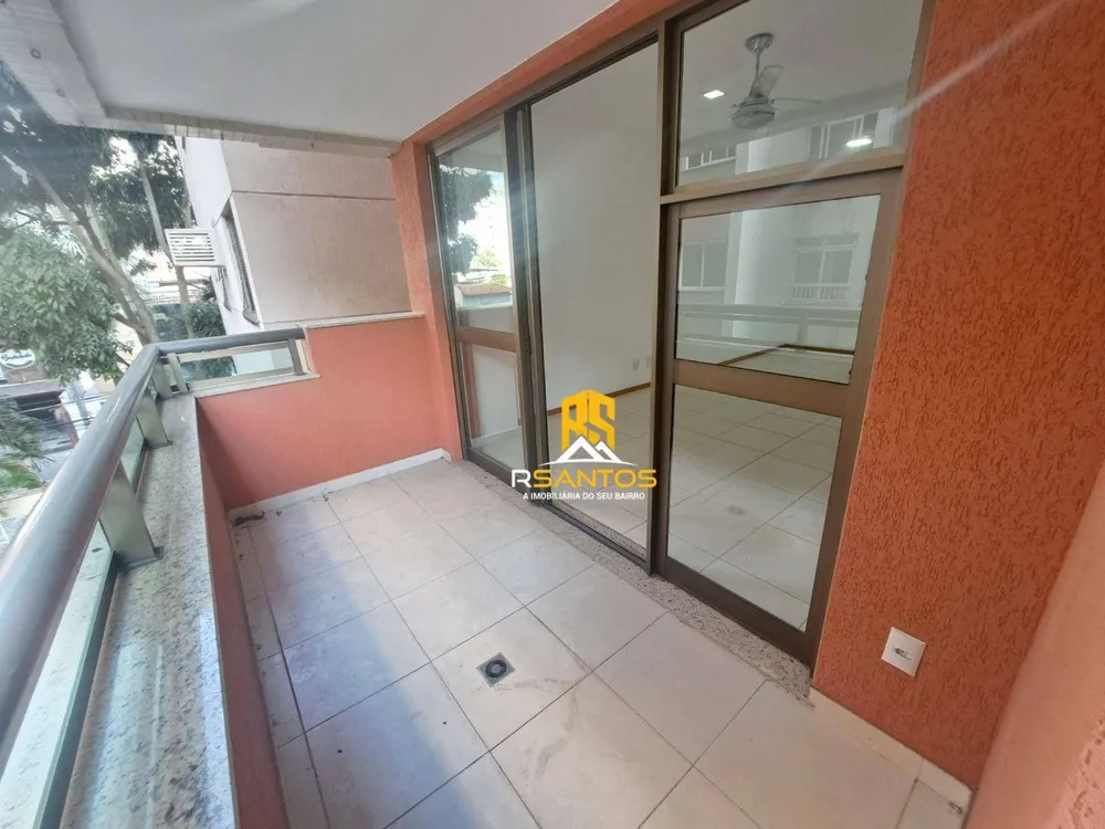 Apartamento, 4 quartos, 121 m² - Foto 1