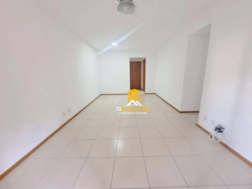 Apartamento, 4 quartos, 121 m² - Foto 5