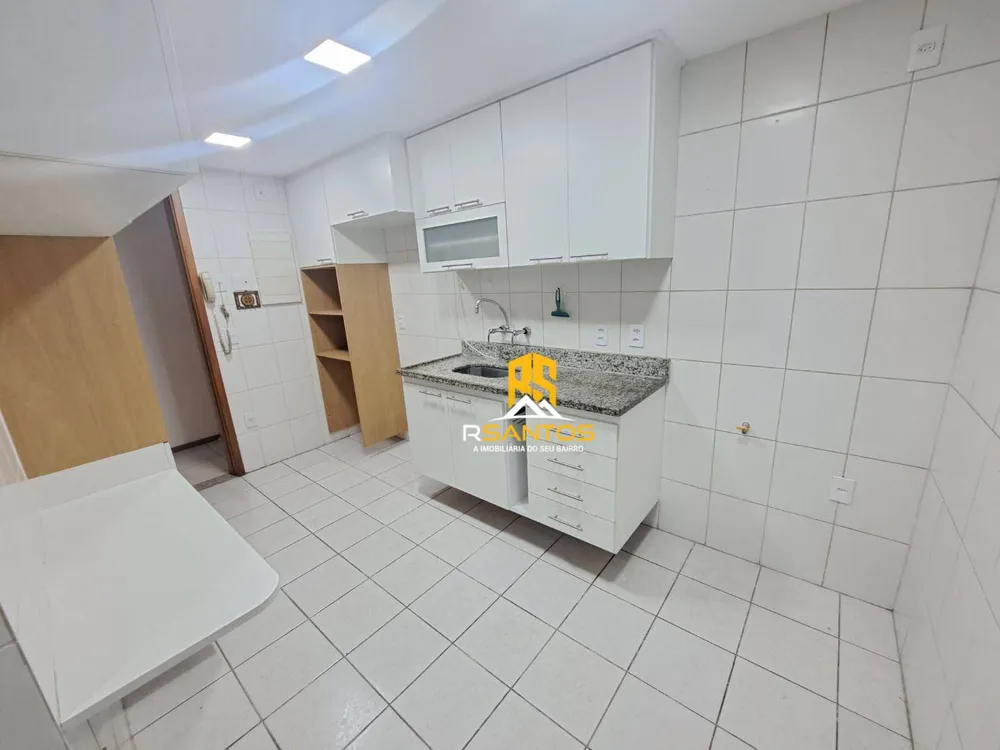 Apartamento, 4 quartos, 121 m² - Foto 20