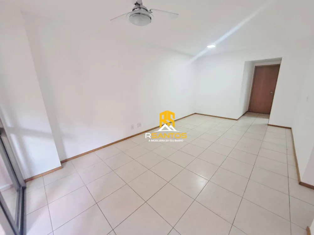 Apartamento, 4 quartos, 121 m² - Foto 3