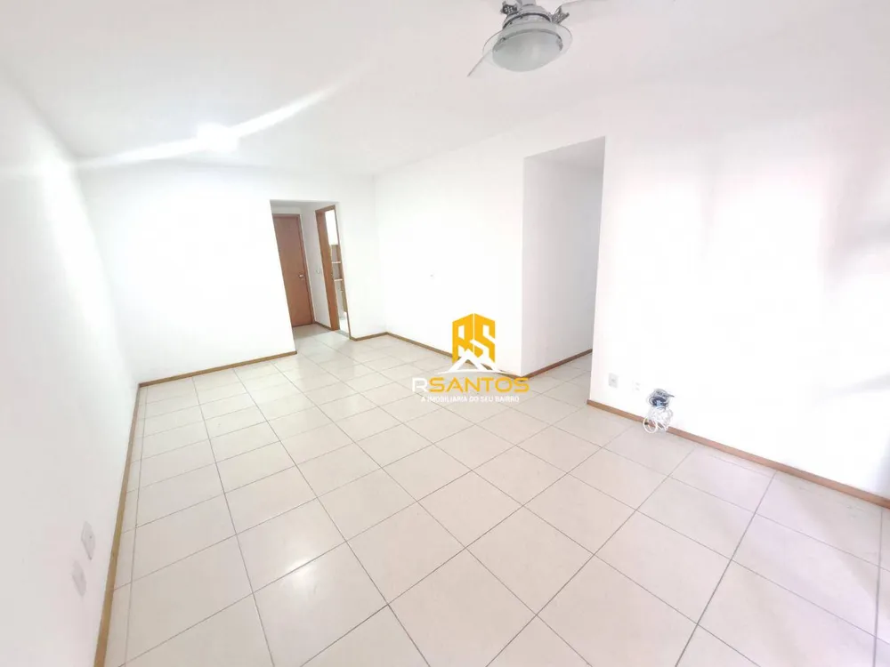 Apartamento, 4 quartos, 121 m² - Foto 4