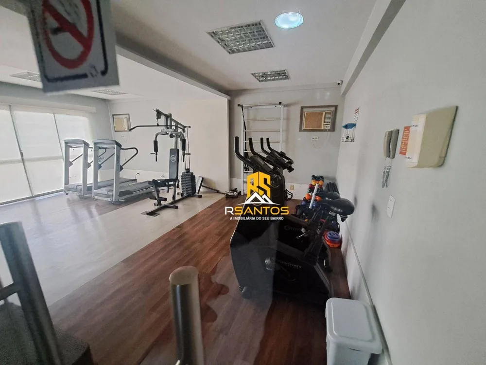 Apartamento, 4 quartos, 121 m² - Foto 28