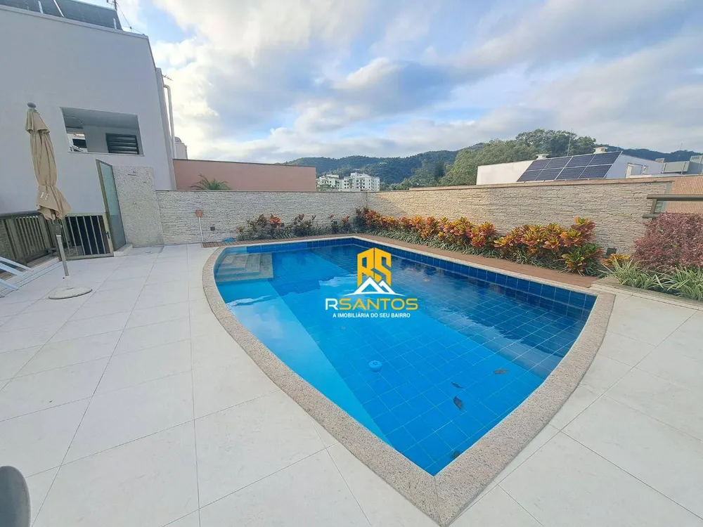 Apartamento, 4 quartos, 121 m² - Foto 24