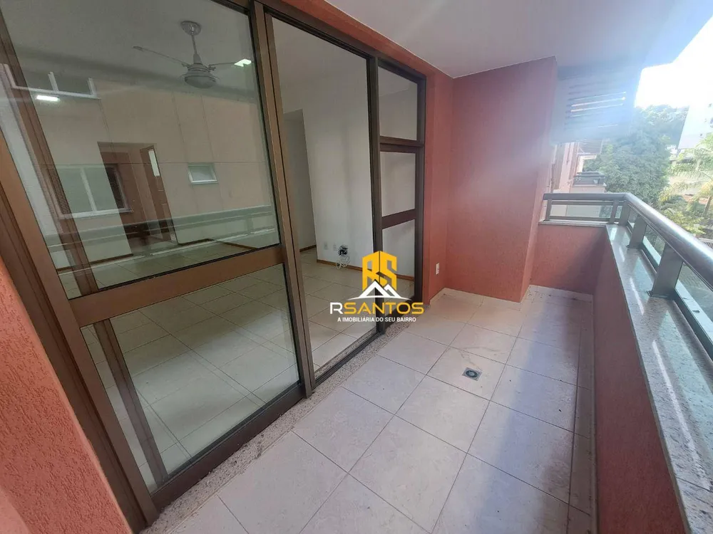 Apartamento, 4 quartos, 121 m² - Foto 2