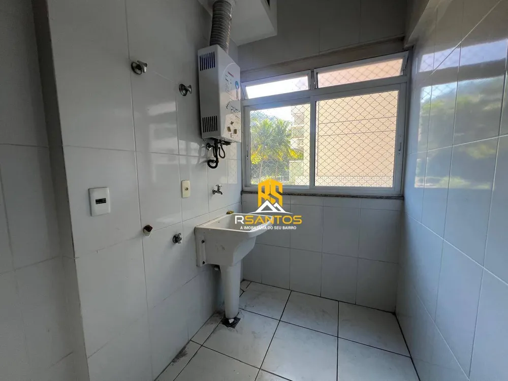 Apartamento, 2 quartos, 90 m² - Foto 15