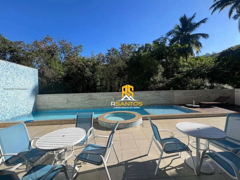 Apartamento, 2 quartos, 90 m² - Foto 18