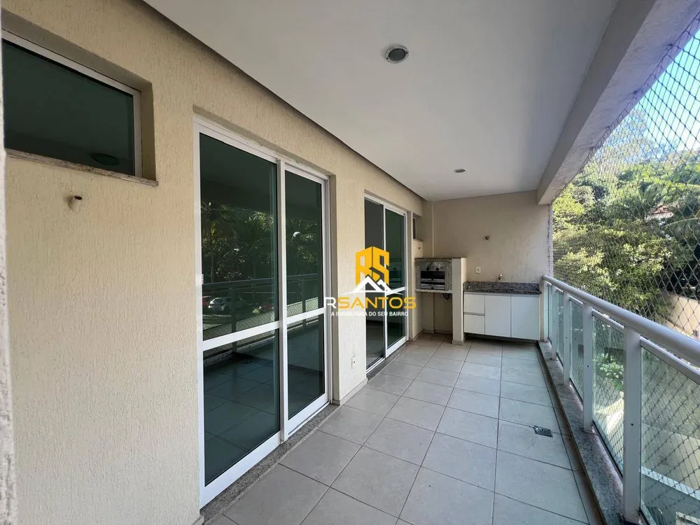 Apartamento, 2 quartos, 90 m² - Foto 2