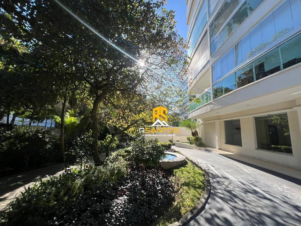 Apartamento, 2 quartos, 90 m² - Foto 1