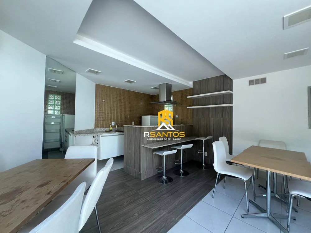 Apartamento, 2 quartos, 90 m² - Foto 20