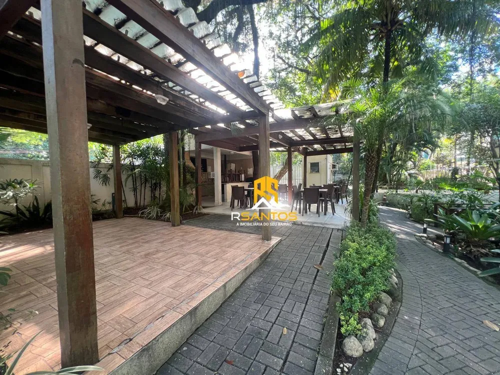 Apartamento, 2 quartos, 90 m² - Foto 22