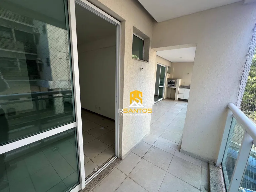 Apartamento, 2 quartos, 90 m² - Foto 5