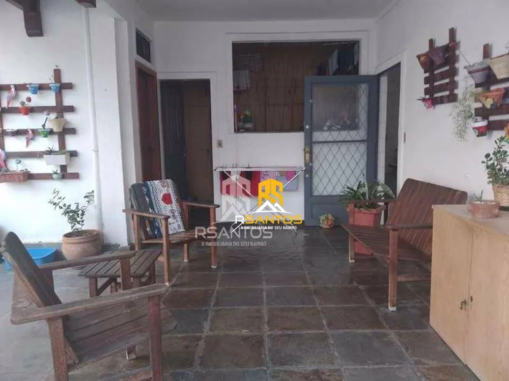 Casa de Condomínio, 3 quartos - Foto 22