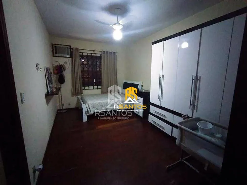 Casa de Condomínio, 3 quartos - Foto 11