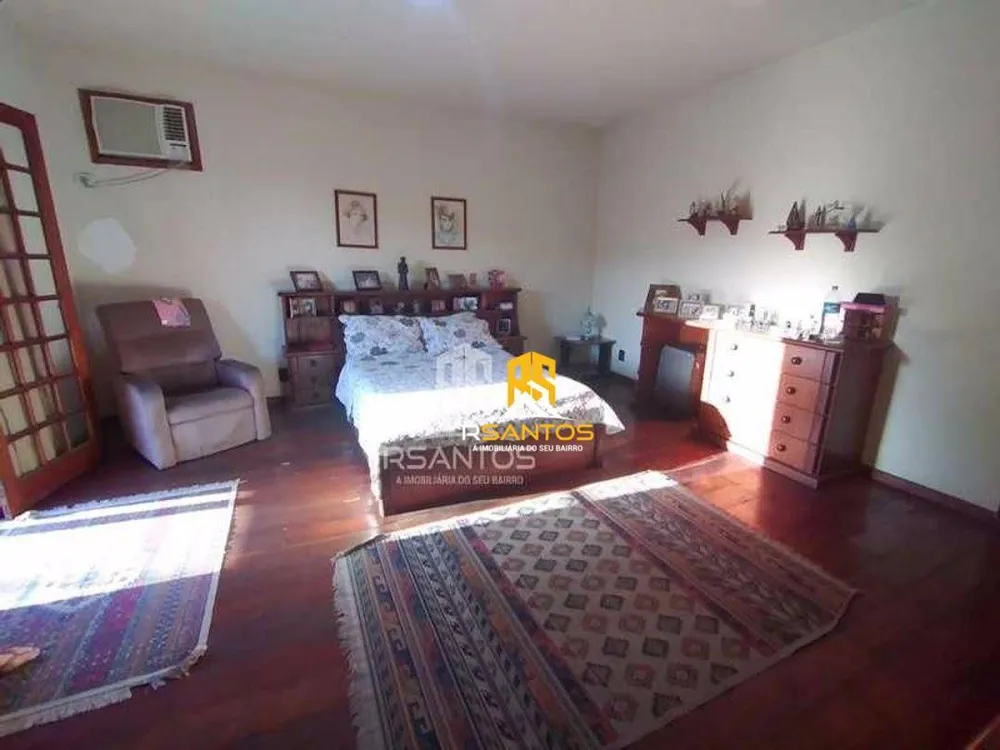 Casa de Condomínio, 3 quartos - Foto 25