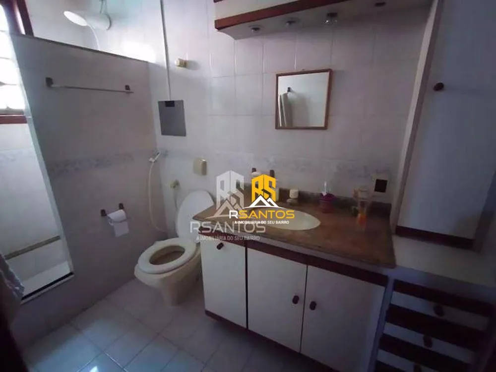 Casa de Condomínio, 3 quartos - Foto 18
