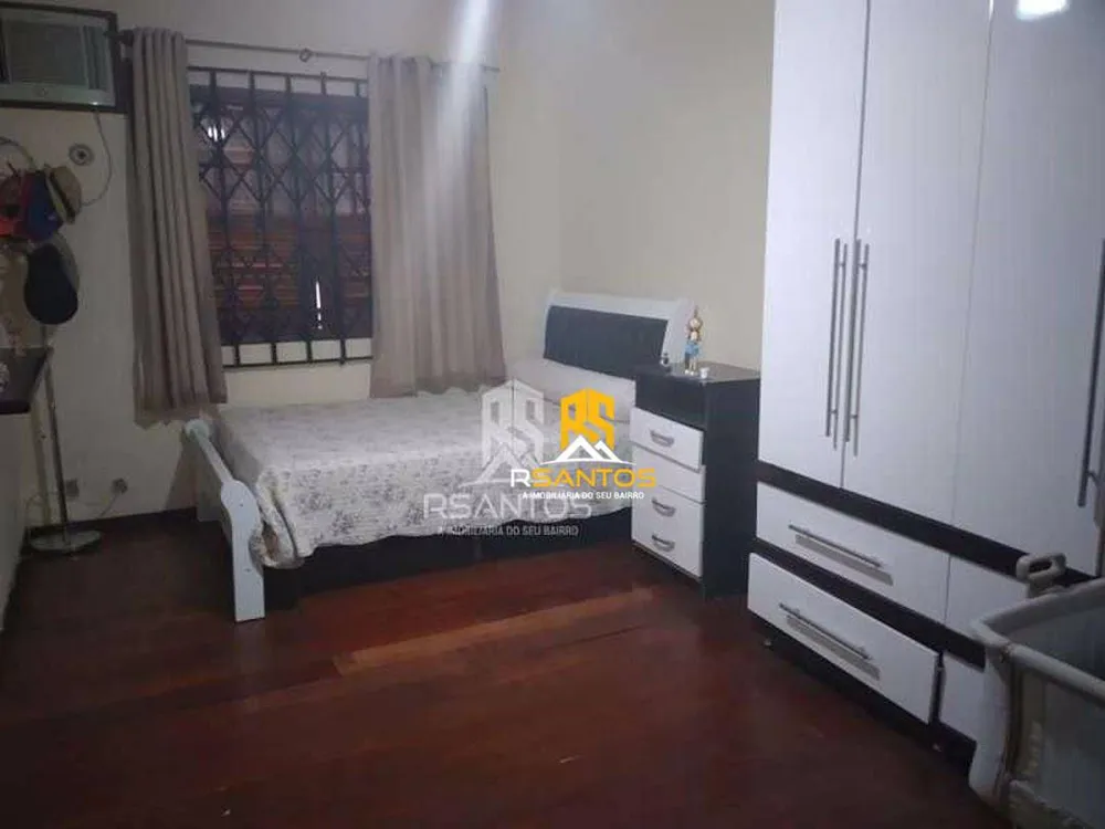Casa de Condomínio, 3 quartos - Foto 16