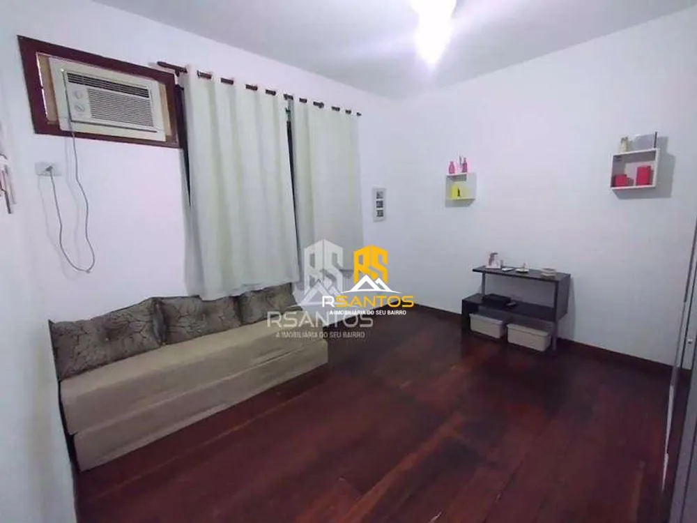 Casa de Condomínio, 3 quartos - Foto 10
