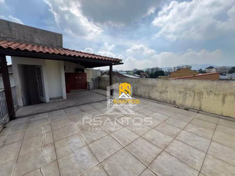 Casa de Condomínio, 3 quartos - Foto 23