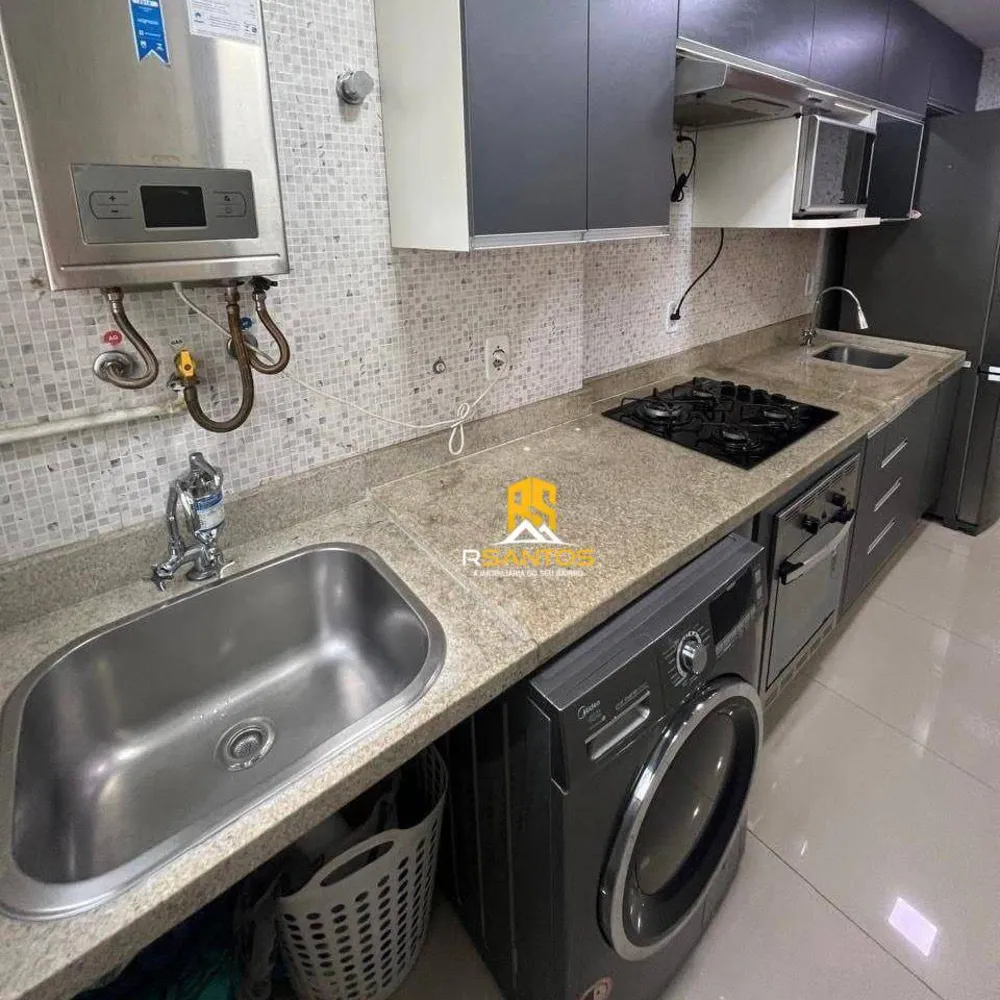 Apartamento, 2 quartos, 49 m² - Foto 13