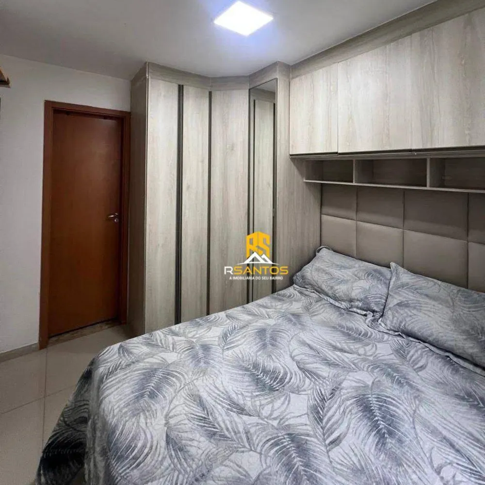 Apartamento, 2 quartos, 49 m² - Foto 6