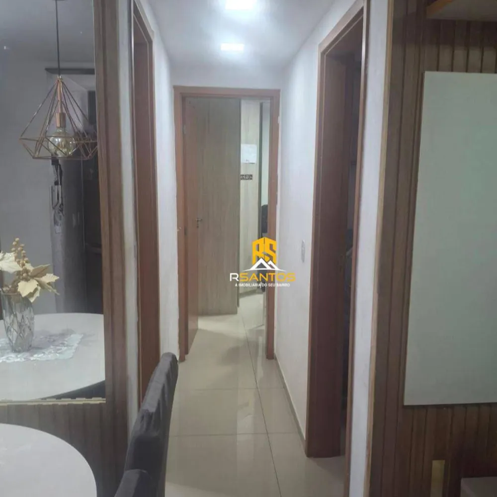 Apartamento, 2 quartos, 49 m² - Foto 5