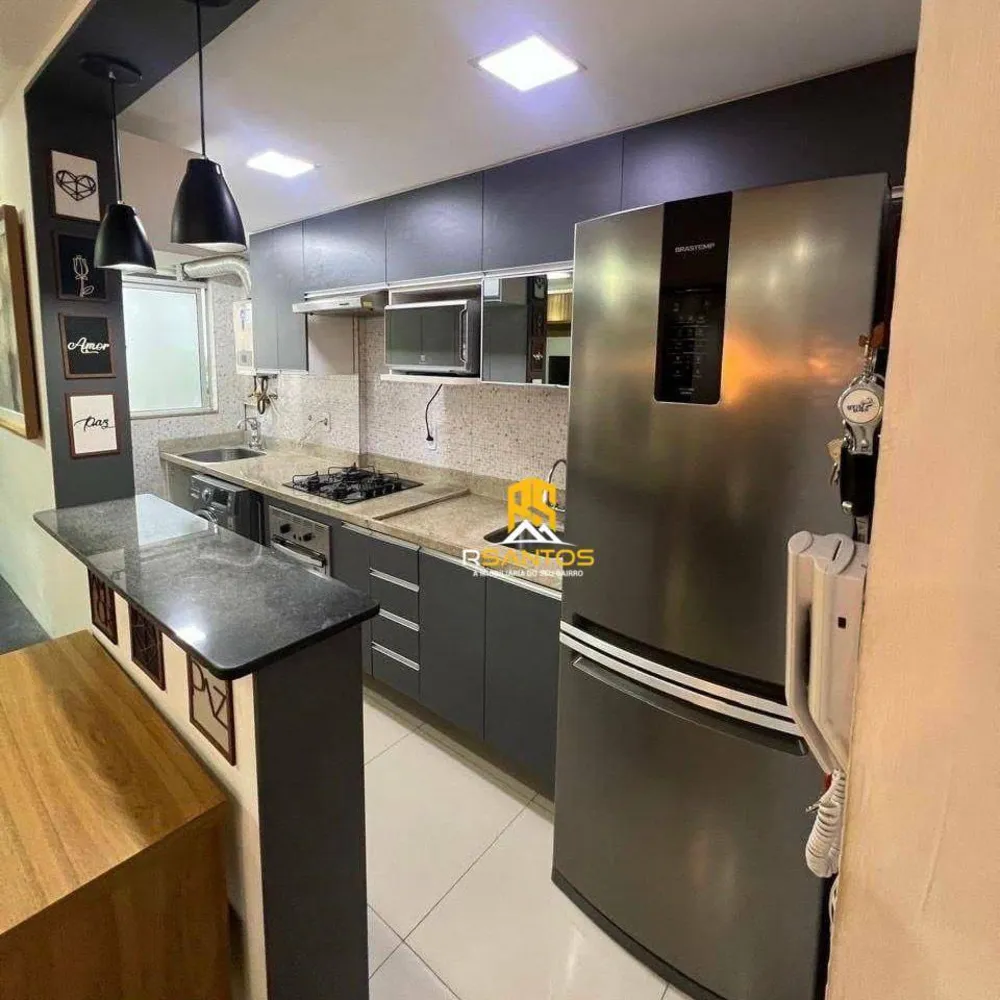 Apartamento, 2 quartos, 49 m² - Foto 11